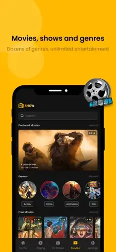 fancode-f1-subscription Movies and shows